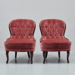 1153 6340 EMMA CHAIRS